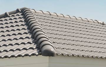 advantages of Hebburn New Town clay roofing