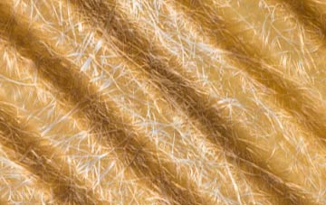 Hebburn New Town fibreglass roof waterproofing