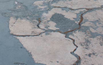 fibreglass roofing replacement Hebburn New Town