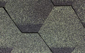 Hebburn New Town fibreglass shingle repairs