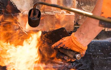 Hebburn New Town flat roof repair companies