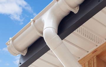 Hebburn New Town gutter installation costs