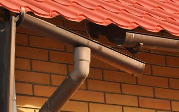 Hebburn New Town gutter repair costs