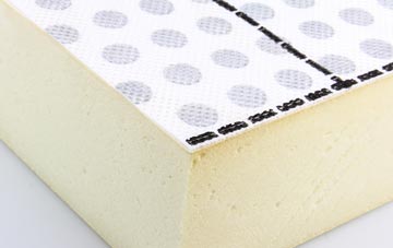 meeting Hebburn New Town building codes