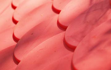 Hebburn New Town plastic roof costs