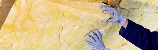 quotes for Hebburn New Town roof insulation