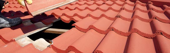 compare Hebburn New Town roof repair quotes