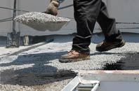 find rated Hebburn New Town flat roofing replacement companies