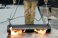 Hebburn New Town flat roof sealing quote