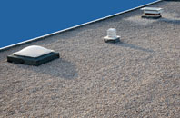 Hebburn New Town flat roofing