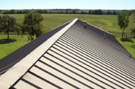 Hebburn New Town metal roof quotes